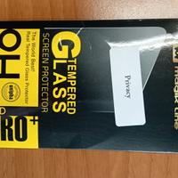 salvaschermo pellicola Motorola g6