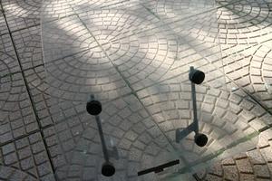 Parabrezza scarabeo 50