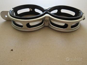 Ducati Streetfighter 1098 09 14 collari terminali