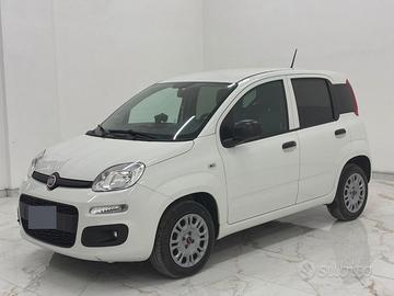 fiat panda 1.0 ibryd