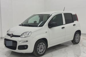 fiat panda 1.0 ibryd