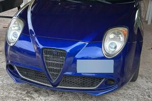 Mito Alfa Romeo  per neopatentati 