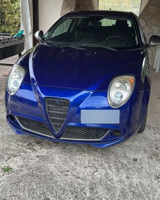 Mito Alfa Romeo  per neopatentati 