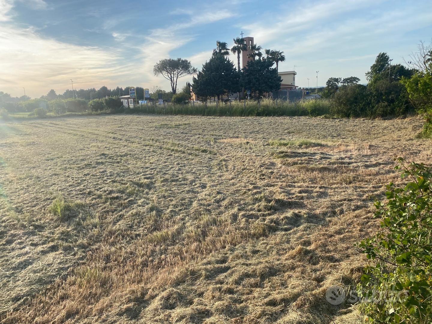 Terreno edificabile - Vista 2