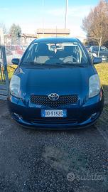 Toyota Yaris 1.0 