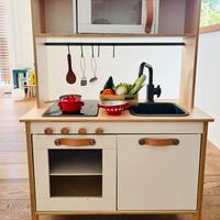 Cucina giocattolo ikea