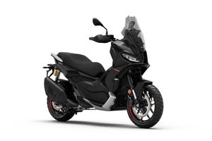 Aprilia SR GT 400 - Prebooking