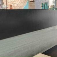 BANCO BAR PROFESSIONALE – TRAVERTINO + BETACRYL –