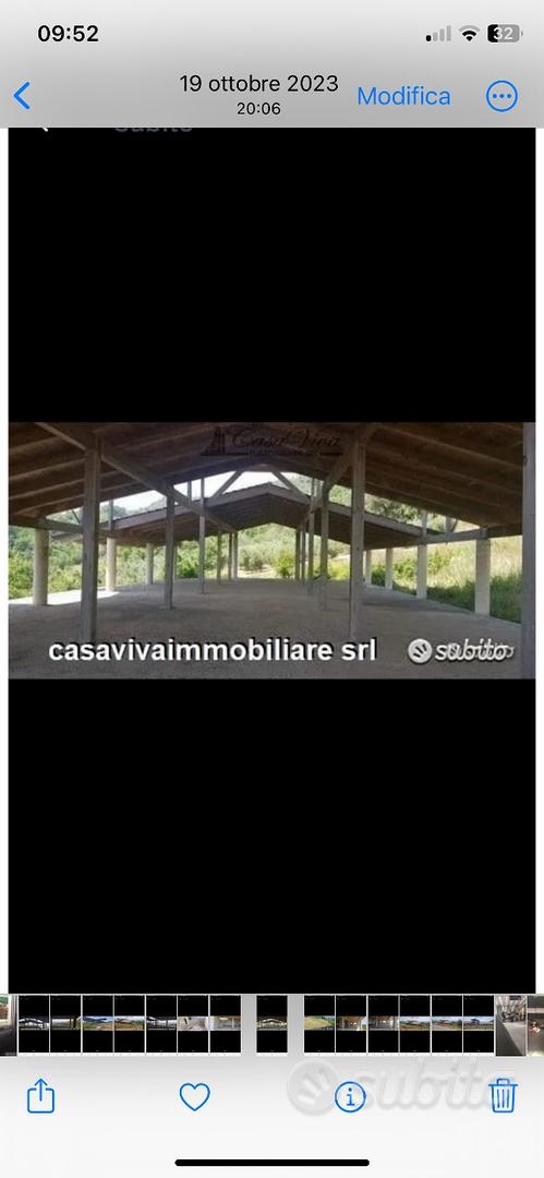 Costruzione e terreno - Vista 5