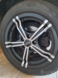 cerchi o.z power