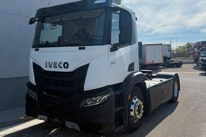 IVECO STRALIS 460 TRATTORE STRADALE EURO 6 RETARDE