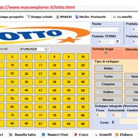 LOTTO E SMORFIA