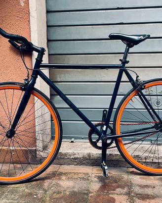 Bici Scatto Fisso / Singlespeed