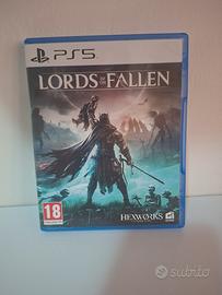 giochi play station 5
