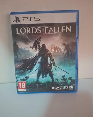 giochi play station 5
