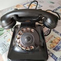Telefono Bakelite Siemens