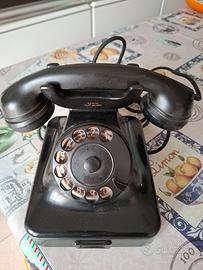 Telefono Bakelite Siemens