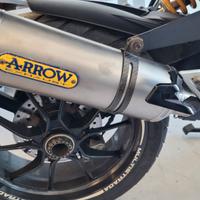 scarico Arrow usato