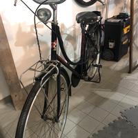 Bici vintage anni 80