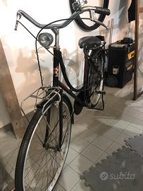 Bici vintage anni 80