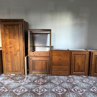 Mobili  incasso per cucina muratura