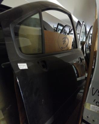 Porta anteriore sx RENAULT MODUS del 2008