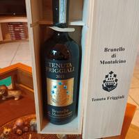 Brunello di Montalcino
