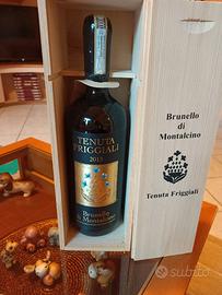 Brunello di Montalcino