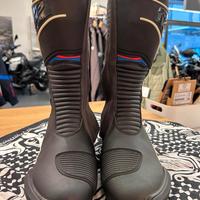 Stivali moto BMW Pro Race Tg. 42