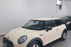 Mini One 1.2 F56 FASHION 2017 UNICO PROPRIETARIO