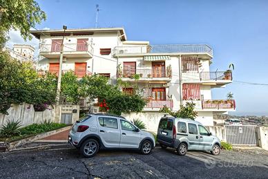 Appartamento - Sant'Agata li Battiati