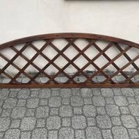 Graticcio da giardino