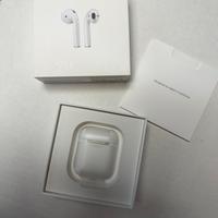 Aipods apple A1523