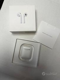 Aipods apple A1523