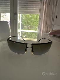 Occhiali da sole vintage gucci