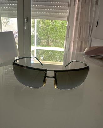 Occhiali da sole vintage gucci