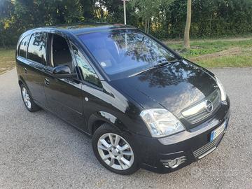 Opel Meriva 1.6 16V Cosmo NEOPATENTATI