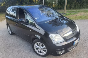 Opel Meriva 1.6 16V Cosmo NEOPATENTATI