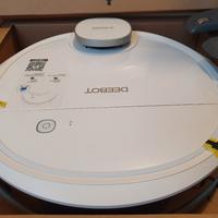 ECOVACS New Deebot OZMO 905