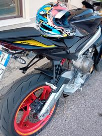 aprilia