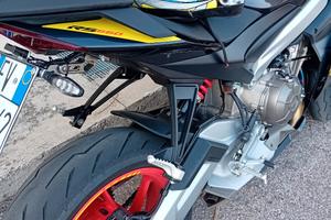 aprilia