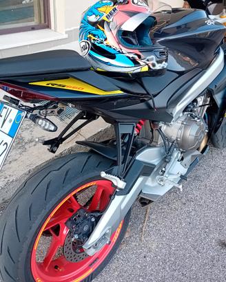 aprilia