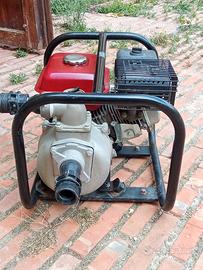 Motopompa Einhell da 5 hp