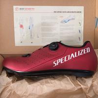 Scarpe bici Specialized Torch