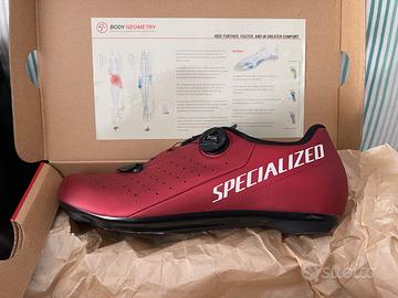Scarpe bici Specialized Torch