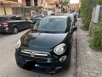 Fiat 500 X 1.6 MultiJet  120 CV
