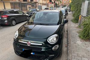 Fiat 500 X 1.6 MultiJet  120 CV