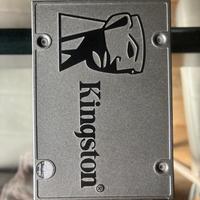 SSD Kingston 240GB