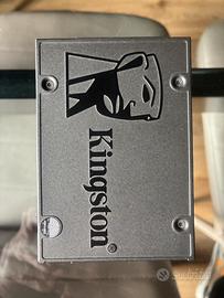 SSD Kingston 240GB