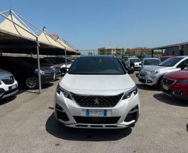 Peugeot 3008 PureTech Turbo 130 S&S GT Line